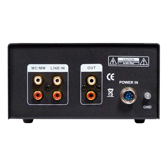 Dynavox TPR-2 BL-1