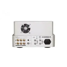 Ламповый интегральный усилитель DYNAVOX VR-3000