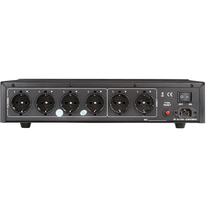 DYNAVOX DYNAVOX X7000 Black (207623)