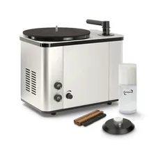 Машинка для мойки виниловых пластинок Dynavox RCM 400