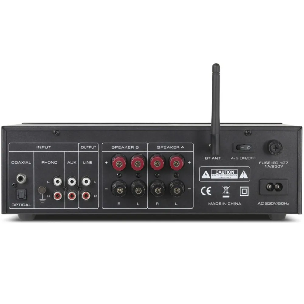 DYNAVOX DYNAVOX VT-90 Black (207849)-1