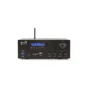 Усилитель интегральный Dynavox VT-80 MK BL (207678)