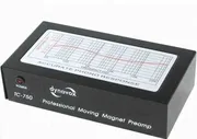Фонокорректор dynavox TC-750 - 2 цвета