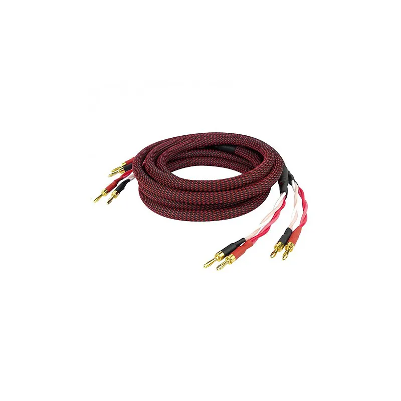 Кабель акустический DYNAVOX Perfect Sound 5.0m-1