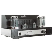 Ламповый усилитель Dynavox VR-70 II chrome