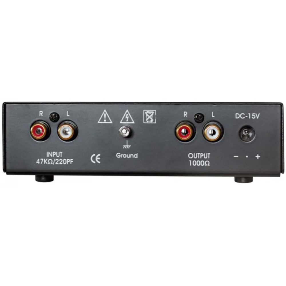 DYNAVOX DYNAVOX TC-750 Black (201403)