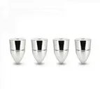 Демпферы Dynavox absorber set silver (207659)