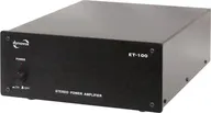 Усилитель 2-канальный Dynavox ET-100 BL (206244)
