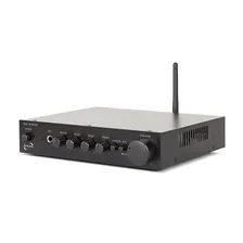 Усилитель интегральный Dynavox ESA-18 MK BT BL (207736)