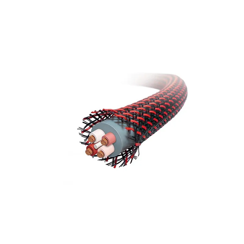 Кабель акустический DYNAVOX Perfect Sound 5.0m-2