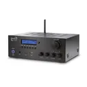 Интегральный усилитель DYNAVOX VT-80 MK Black