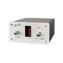 Dynavox TPR-2 — ламповый MM/MC-фонокорректор