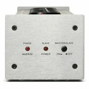 Dynavox   DYNAVOX X2000 Silver