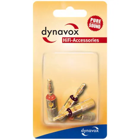 DYNAVOX DYNAVOX Banana Multicon Set-4 (205095)-0