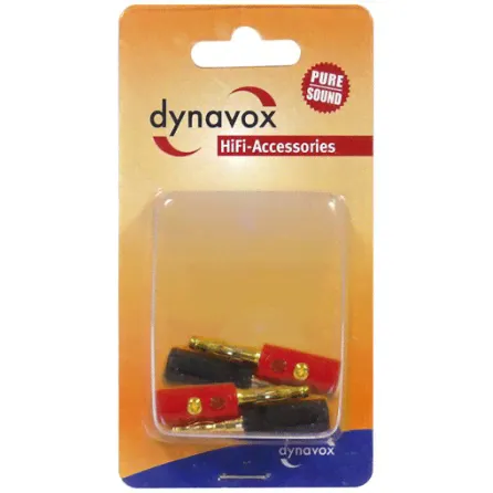 DYNAVOX DYNAVOX Banana Multicon Set-4 (206858)-2