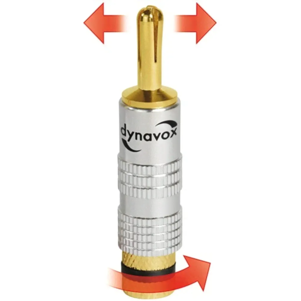 DYNAVOX DYNAVOX Banana Set-4 (207527)-1