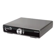 Стереоусилитель Dynavox DA-30 BT