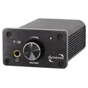 Стереоусилитель Dynavox T-30 black