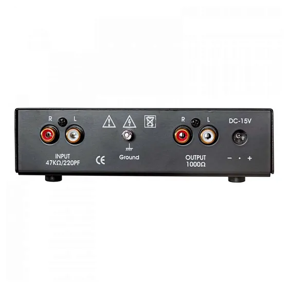 Dynavox TC-750 BL