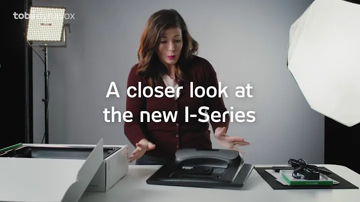 I-Series Assistive Technology – Most Robust  Speech Generating Device