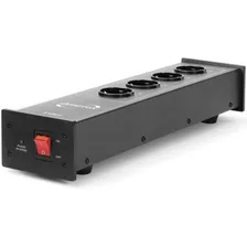 Сетевой фильтр DYNAVOX X1000 Black (207752)