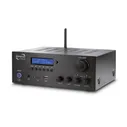 Усилитель интегральный Dynavox VT-80 MK BL (207678)