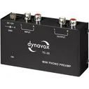 DYNAVOX DYNAVOX TC-20 Black (207671)
