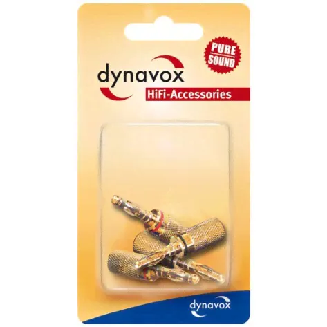 DYNAVOX DYNAVOX Banana Multicon Set-4 (205094)