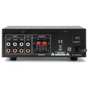 Усилитель интегральный Dynavox CS-PA1 MK2 чёрный