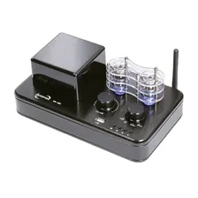 Стереоусилитель Dynavox VR-400 (207546)