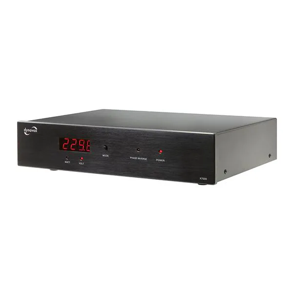 Dynavox X7000 BL (207623)-0