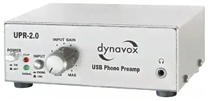 Усилитель для наушников Dynavox UPR-2.0 SL