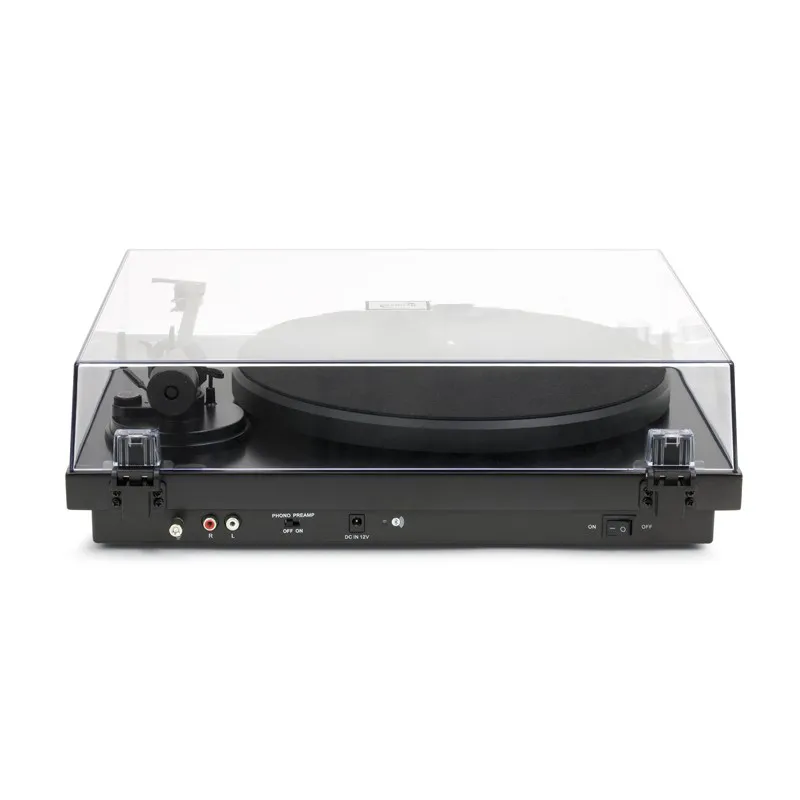 Виниловый проигрыватель DYNAVOX PS-320 BT (207814)-3