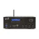 Интегральный усилитель DYNAVOX VT-80 MK Black