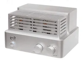 Интегрированные усилители Dynavox VR-3000 silver
