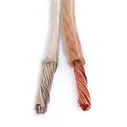 Кабель Акустический DYNAVOX Speaker Cable 1.5 Clear 50m (207666)