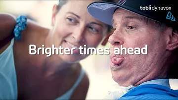 Brighter Times Ahead: Outdoor Eye Tracking, Only on the New I-Series