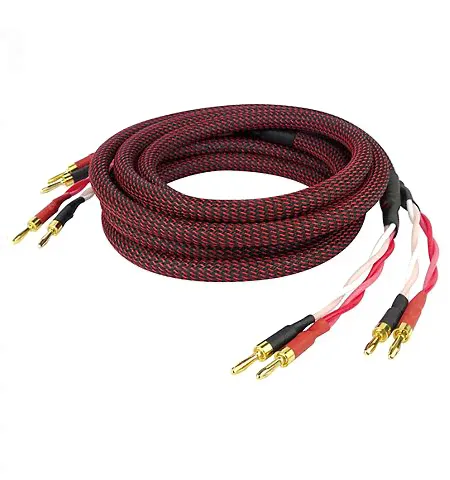Dynavox Perfect Sound 2x5.0m (207299)