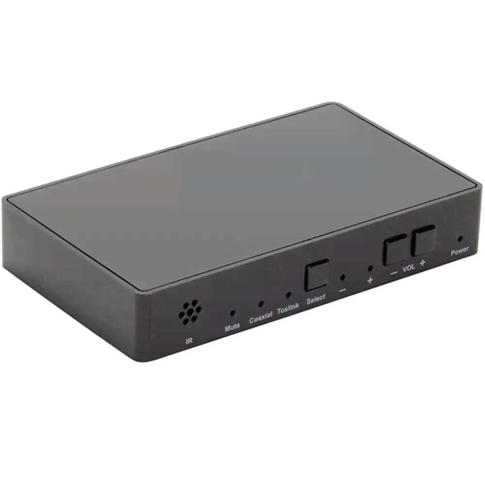 Цифро-аналоговый преобразователь DYNAVOX DAC UM1 (207697)