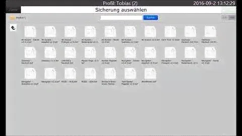 Tobii Dynavox für Experten   Einführung