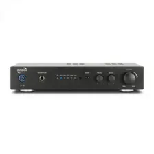 Стереоусилитель Dynavox TV-50 BL (207640)
