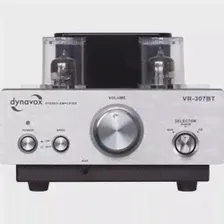 Усилитель Dynavox VR-307BT цена, купить в Санкт-Петербурге, отзывы, характеристики, обзор