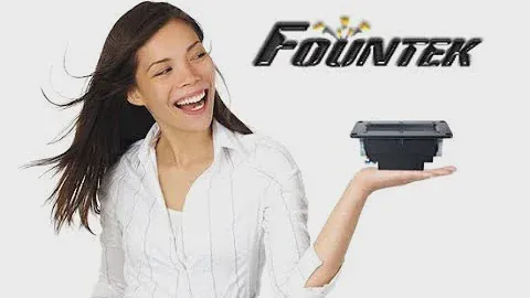 Как выбрать ленточник из линейки Fountek electronics