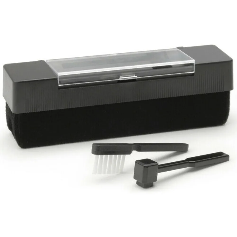 DYNAVOX DYNAVOX Vinyl-Reinigungsset 3 in1 (207675)-1