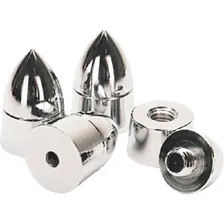 Демпферы DYNAVOX silver (207659)