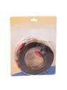 Акустический кабель Dynavox Flat 2x5m 206040, 206040