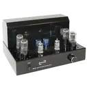 Ламповый усилитель Dynavox VR-20 black
