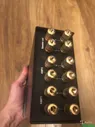 Коммутатор Dynavox AMP-S black в Санкт-Петербурге