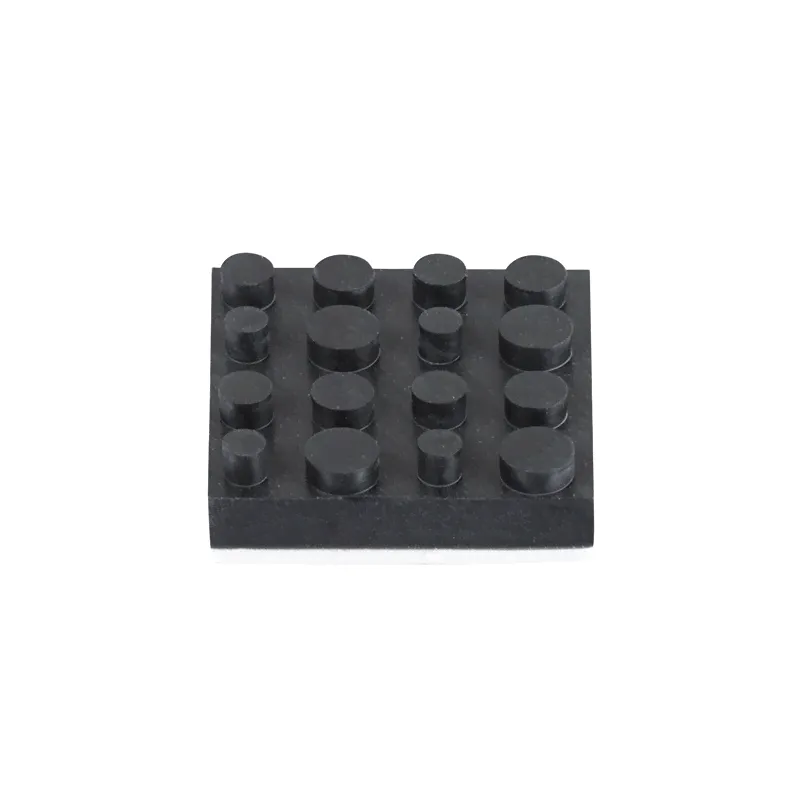 Подставка демпфирующая Dynavox Absorber Set Black (207470)