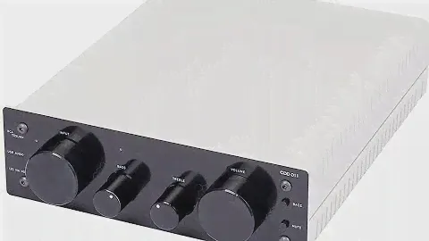 ЦАП chipdip DAC-011 - Сделано в России, по следам Hi-End Show 2022